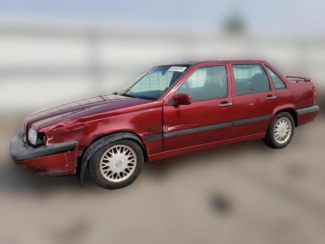 volvo 850 1997 yv1ls5546v1388136