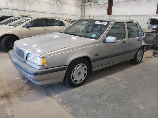 volvo 850 base 1996 yv1ls5547t1318822