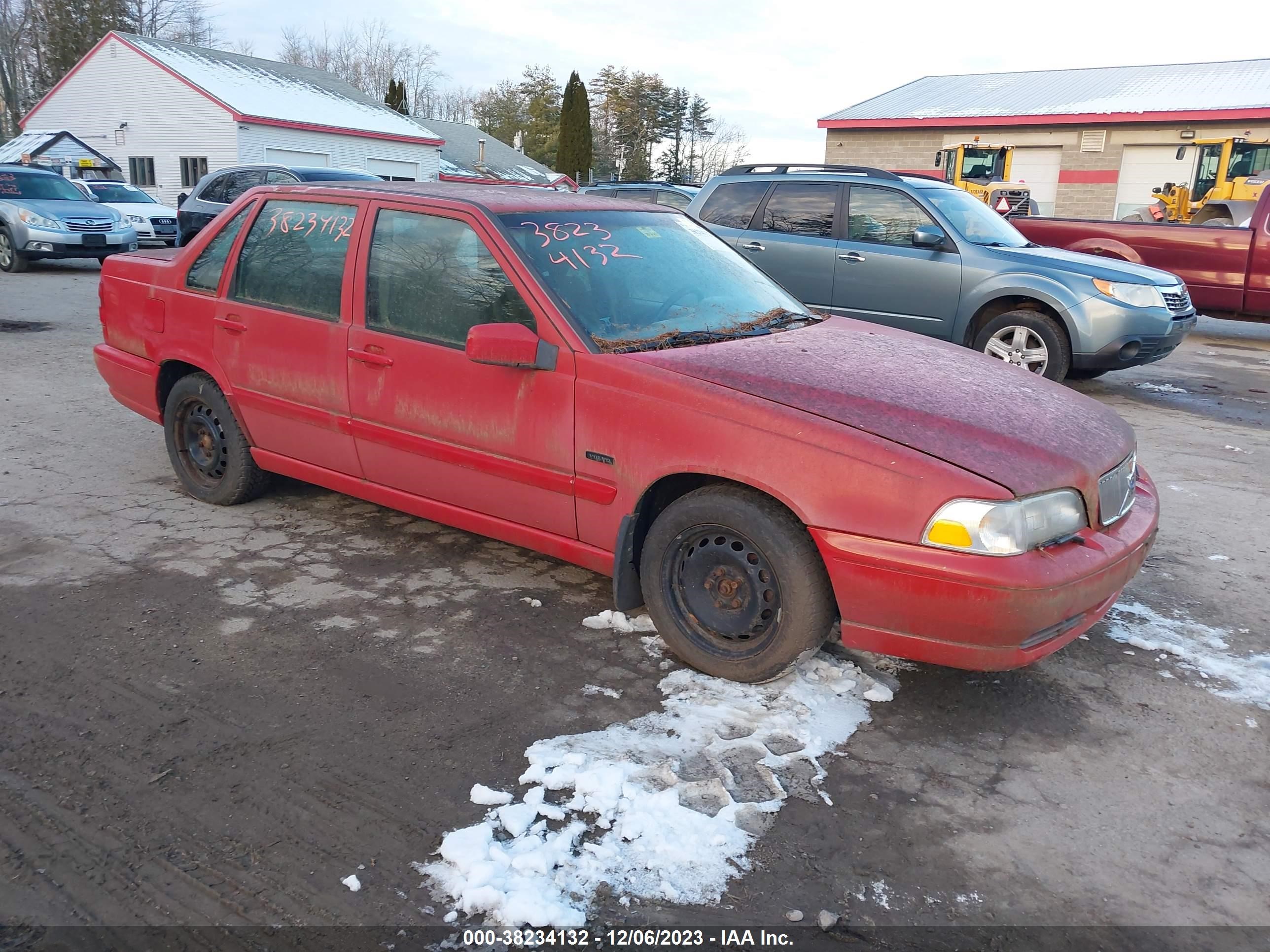 volvo s70 1998 yv1ls5547w2423908