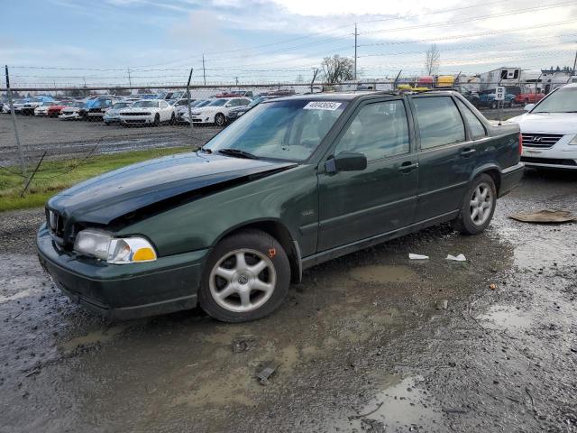 volvo s70 1998 yv1ls5576w1484733