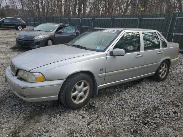 volvo s70 1999 yv1ls55a1x2603361