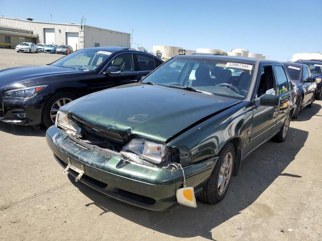 volvo s70 1999 yv1ls55a3x1606316