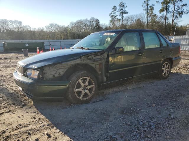 volvo s70 1999 yv1ls55a3x2616614