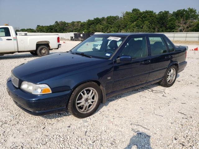 volvo s70 2000 yv1ls56d6y2661668