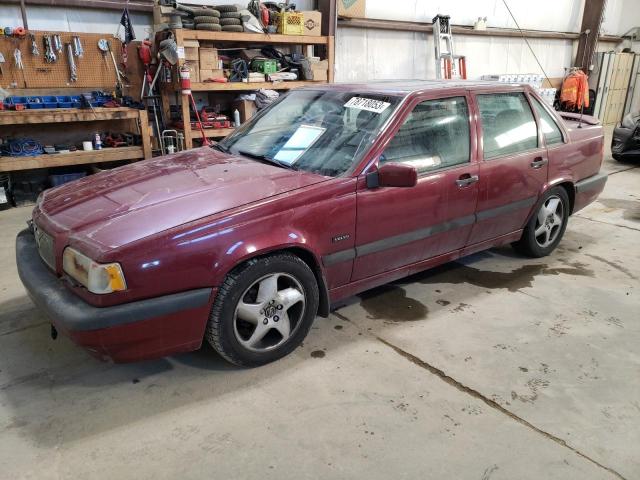 volvo 850 1994 yv1ls5716r2117483