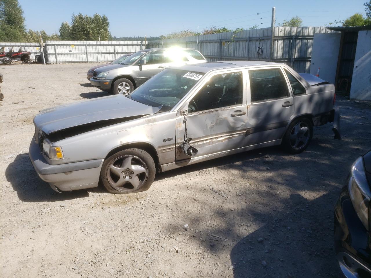 volvo 850 1995 yv1ls5718s1252878