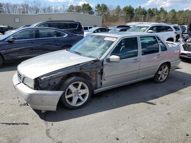 volvo s70 base 2000 yv1ls61j0y2627969