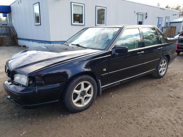 volvo s70 2000 yv1ls61j6y2638362