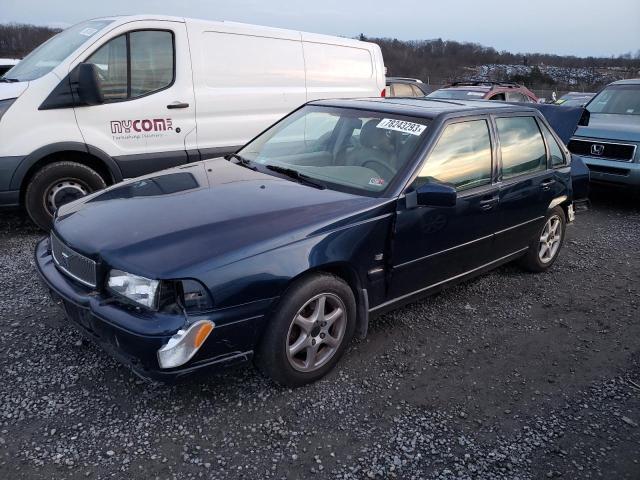 volvo s70 2000 yv1ls61j6y2648664