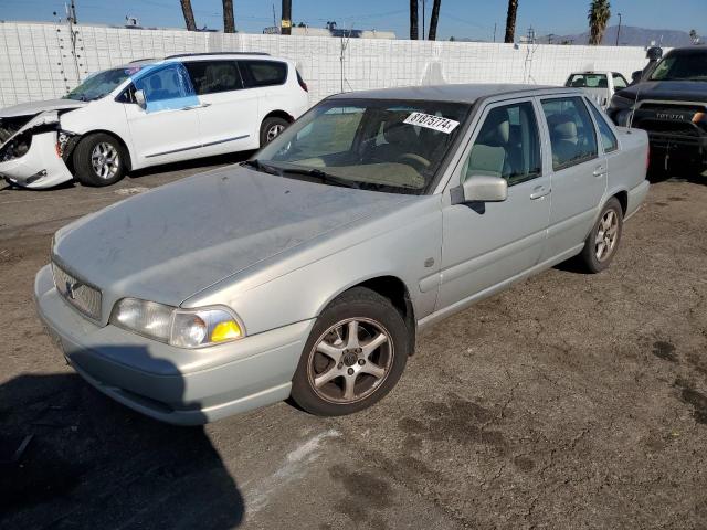 volvo s70 base 2000 yv1ls61j6y2667537