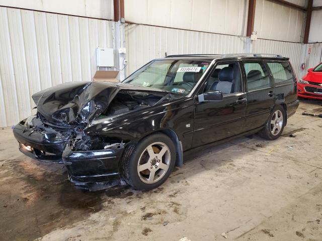 volvo v70 r 2000 yv1lv60d2y2671667