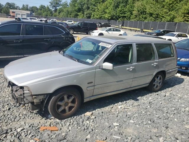 volvo v70 1998 yv1lw5542w2360866