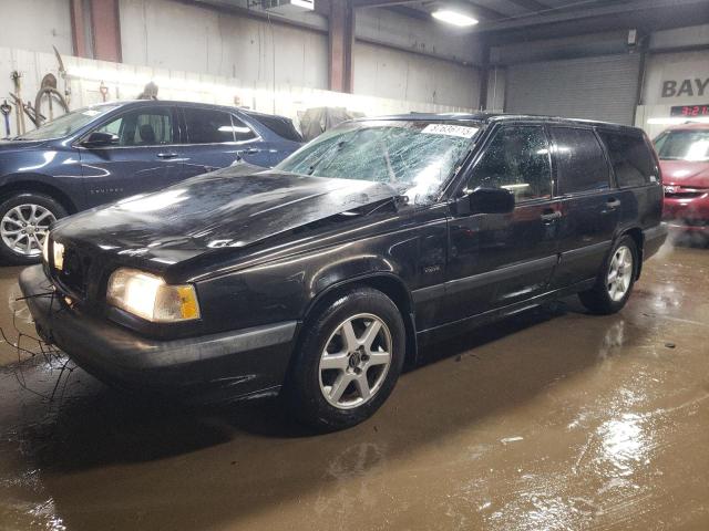 volvo 850 base 1996 yv1lw5557t2240842