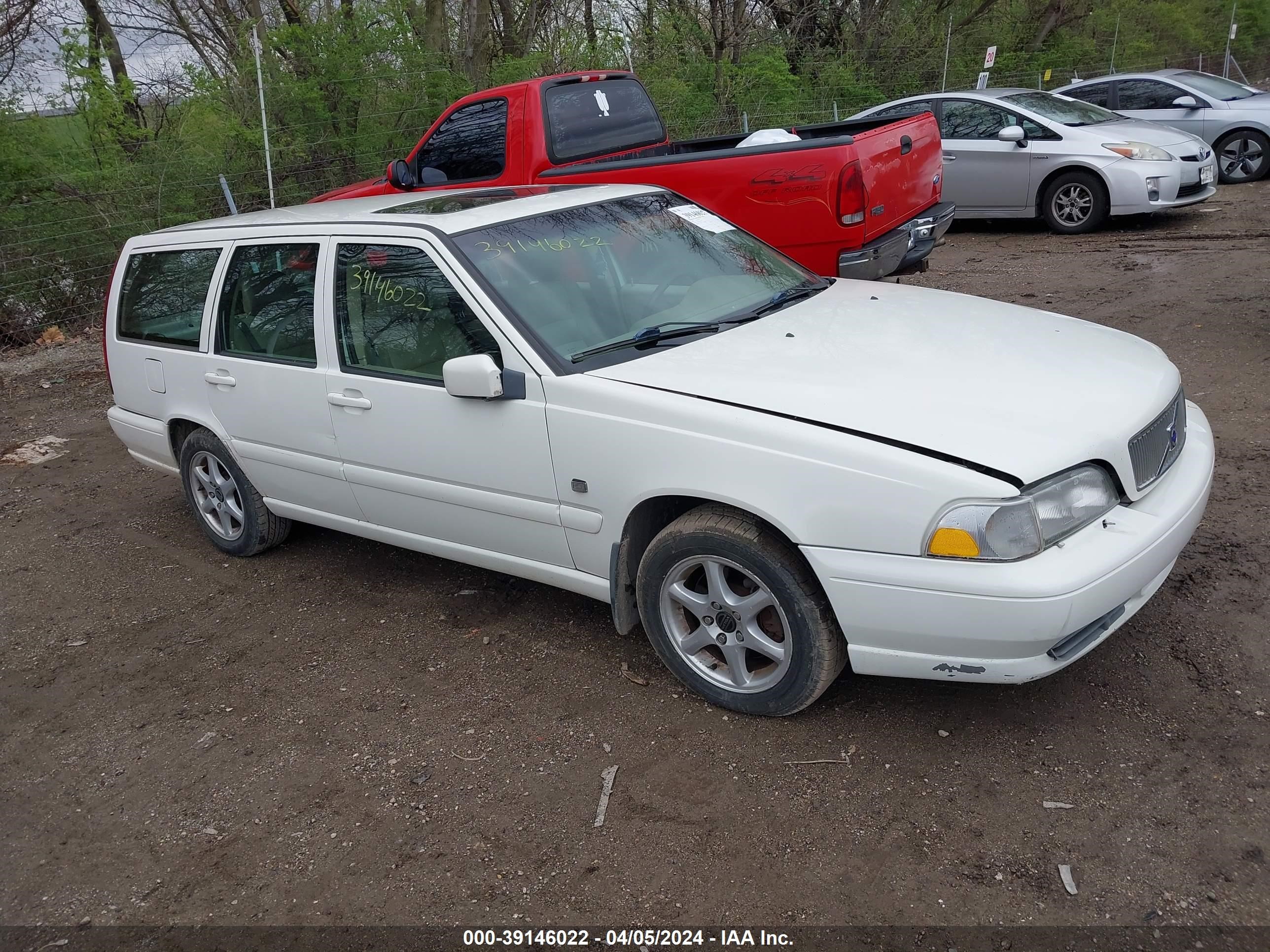 volvo v70 1999 yv1lw55a2x2548875