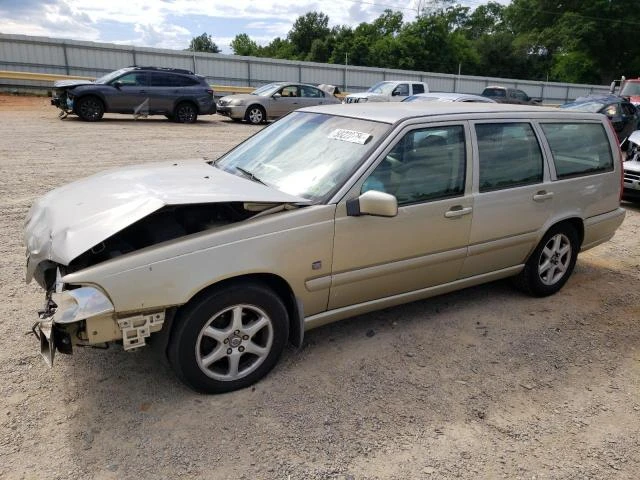 volvo v70 1999 yv1lw55a2x2555888