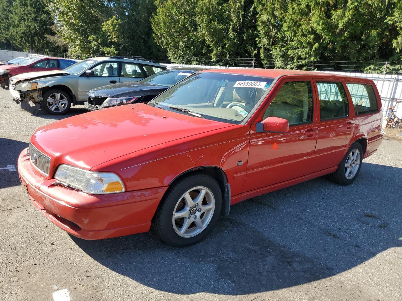 volvo v70 1999 yv1lw55a9x2558061