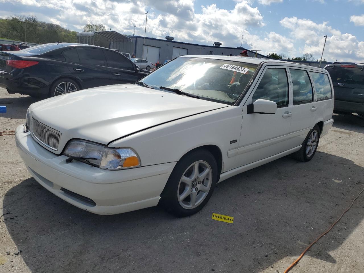 volvo v70 1998 yv1lw5643w2362320