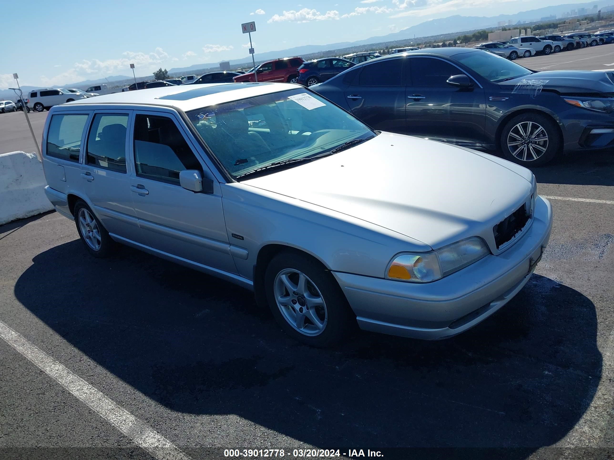 volvo v70 1998 yv1lw567xw2446872