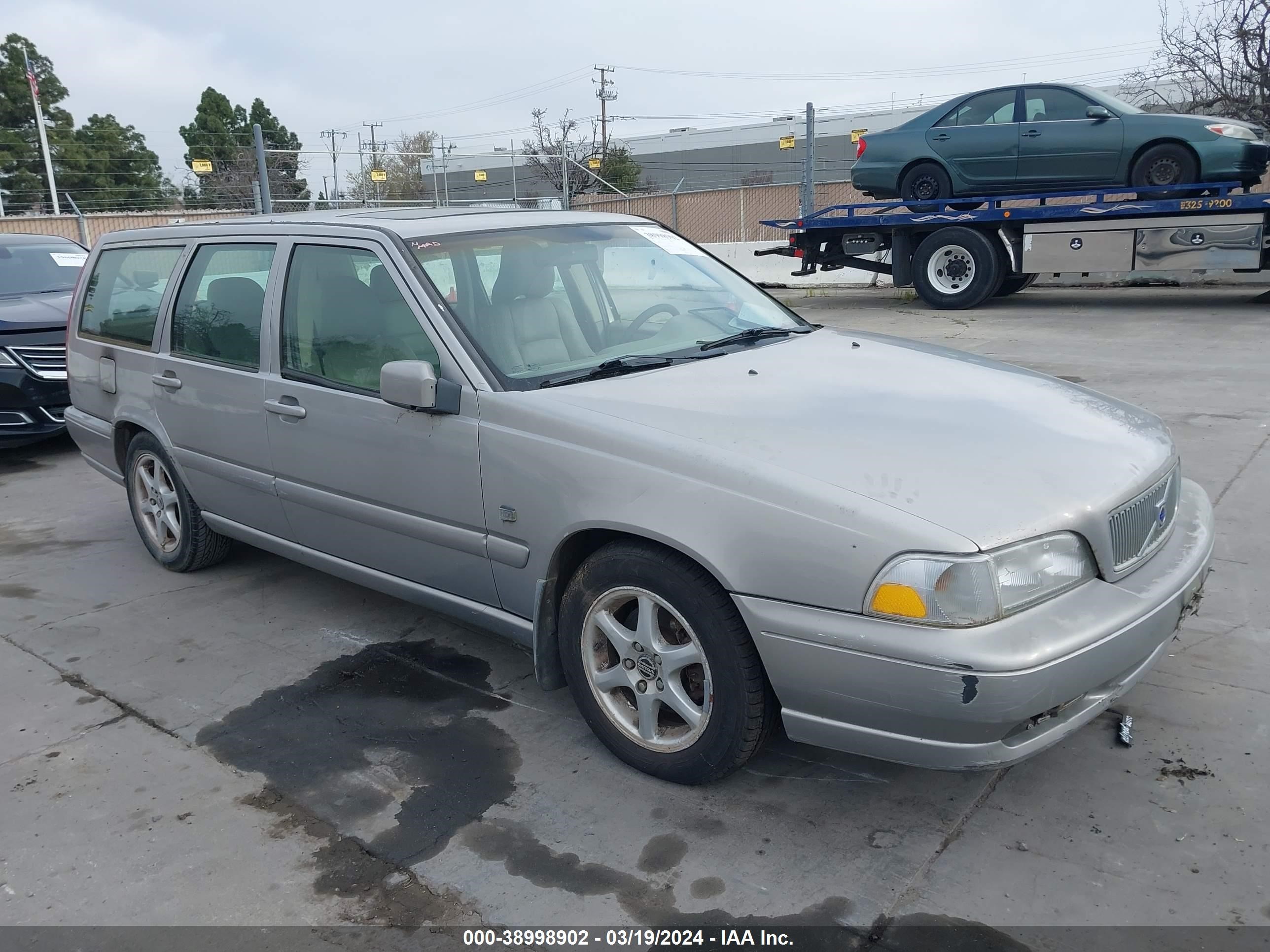 volvo v70 1999 yv1lw56d5x2589722