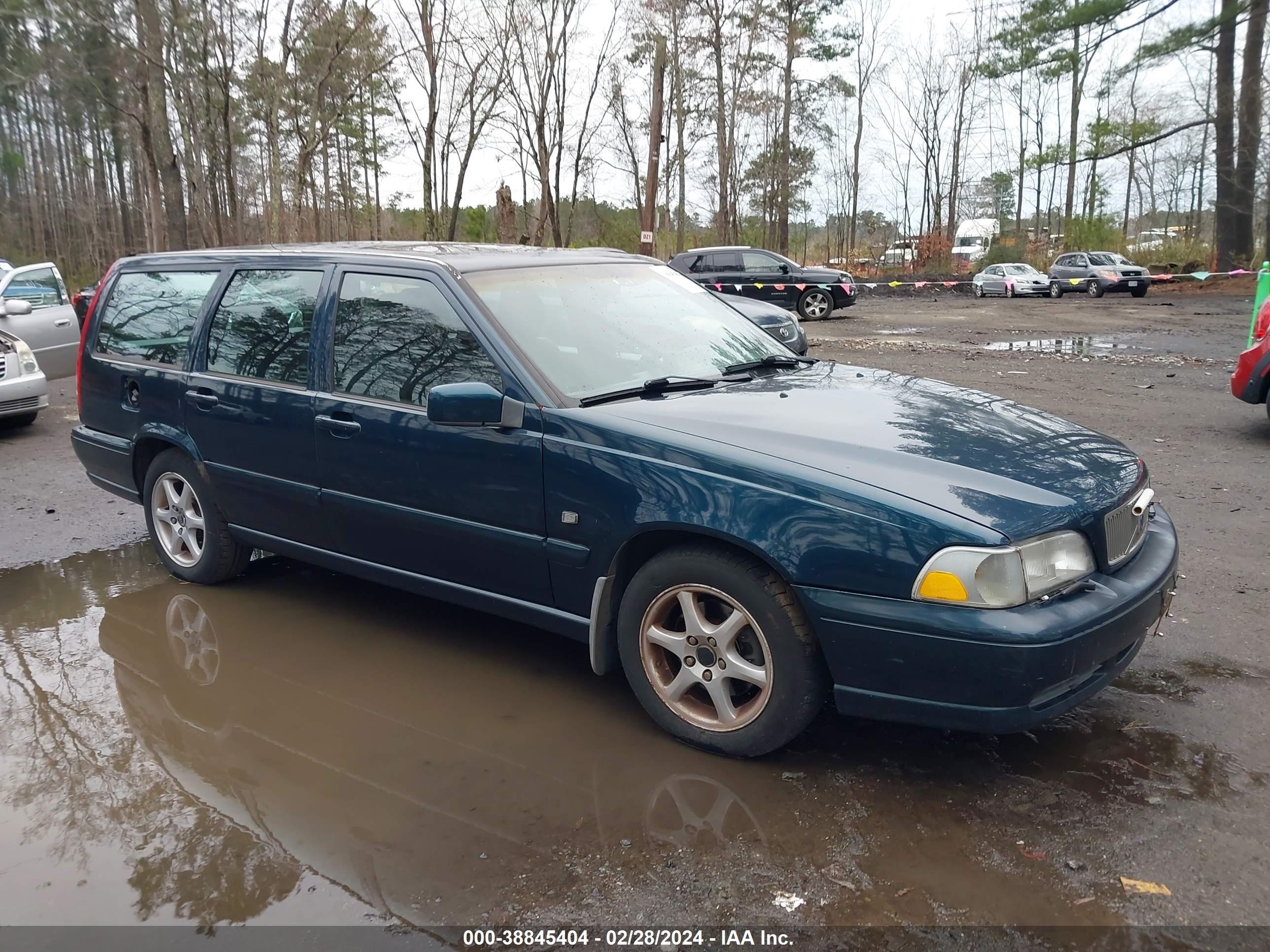 volvo v70 1999 yv1lw56d7x3550902