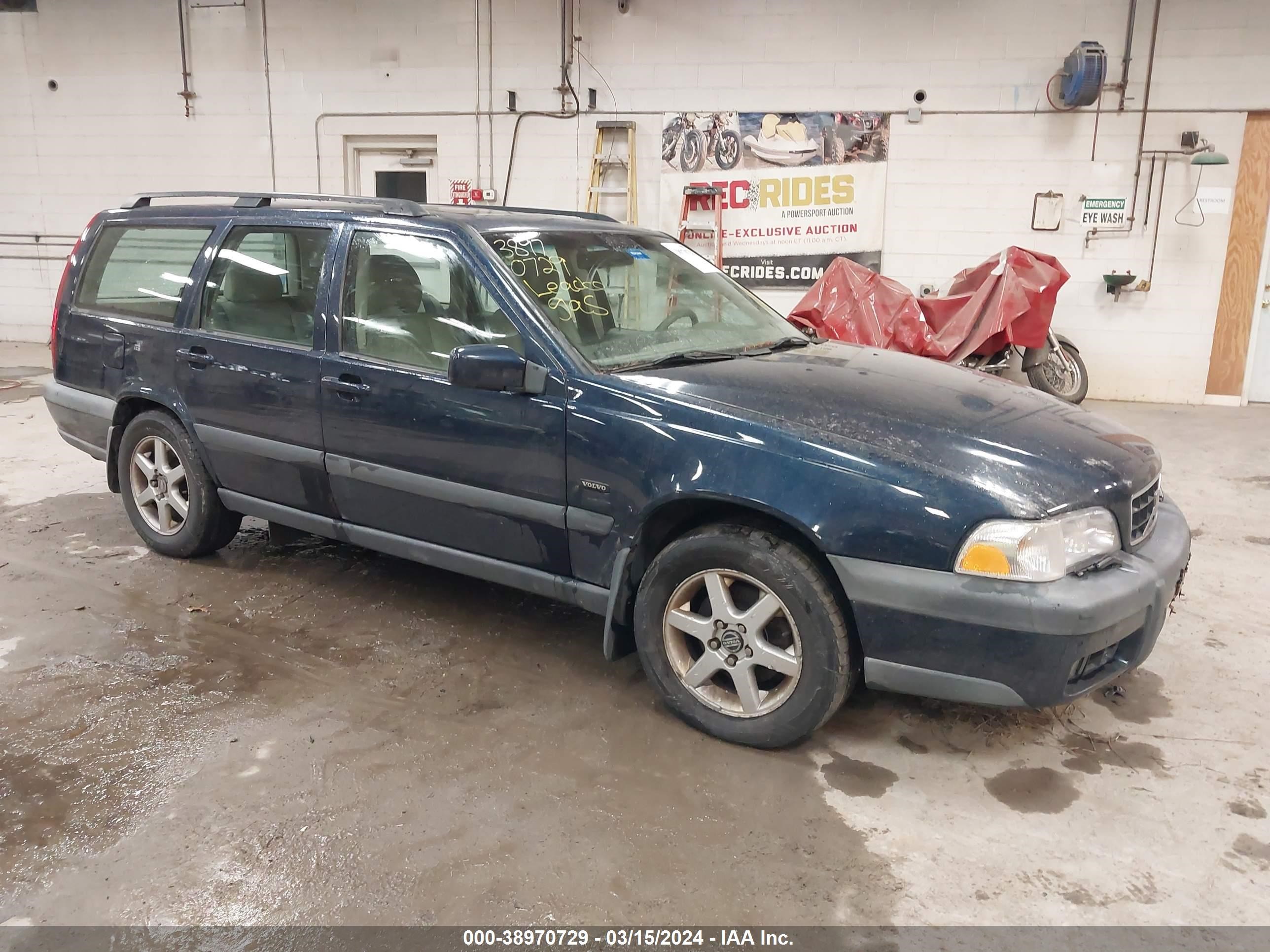 volvo v70 1998 yv1lz5614w2515509