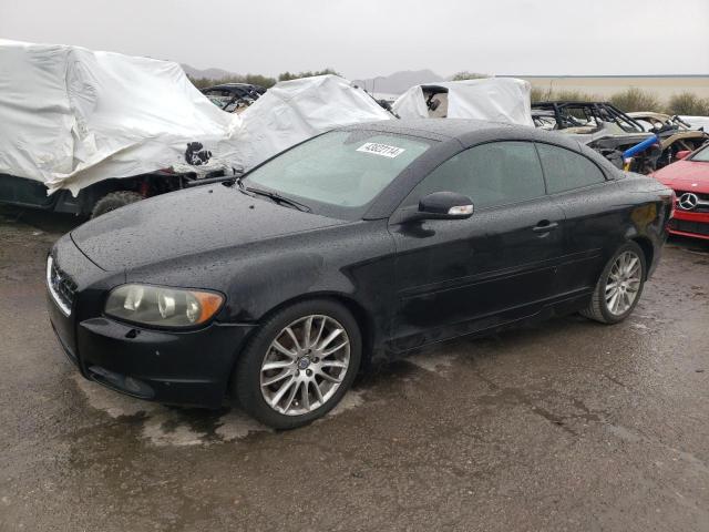 volvo c70 2008 yv1mc67208j040470