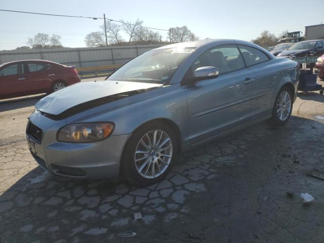 volvo c70 t5 2008 yv1mc67208j056622