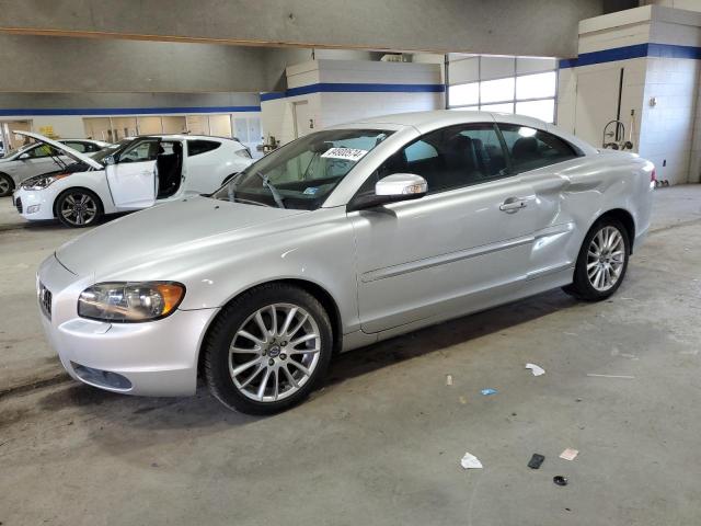 volvo c70 t5 2008 yv1mc67208j058614