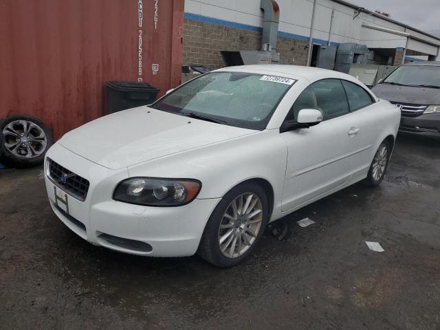 volvo c70 t5 2009 yv1mc67209j071512