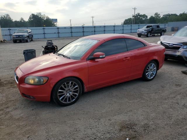 volvo c70 2009 yv1mc67209j077715