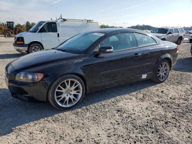 volvo c70 t5 2008 yv1mc67218j055706