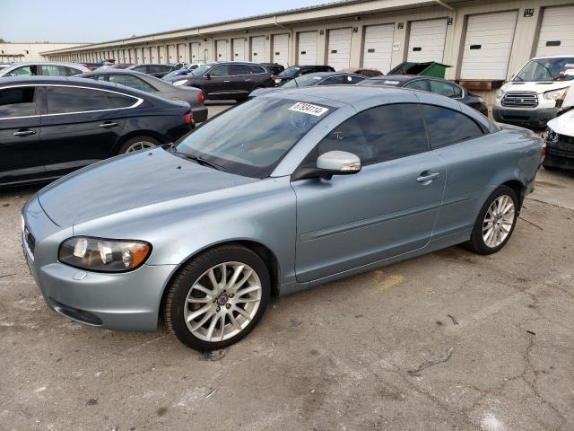 volvo c70 t5 2008 yv1mc67218j057777