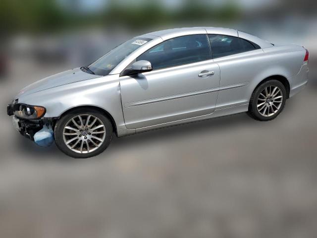 volvo c70 2008 yv1mc67228j046612