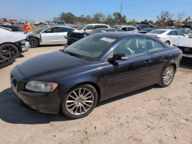 volvo c70 t5 2008 yv1mc67228j054127