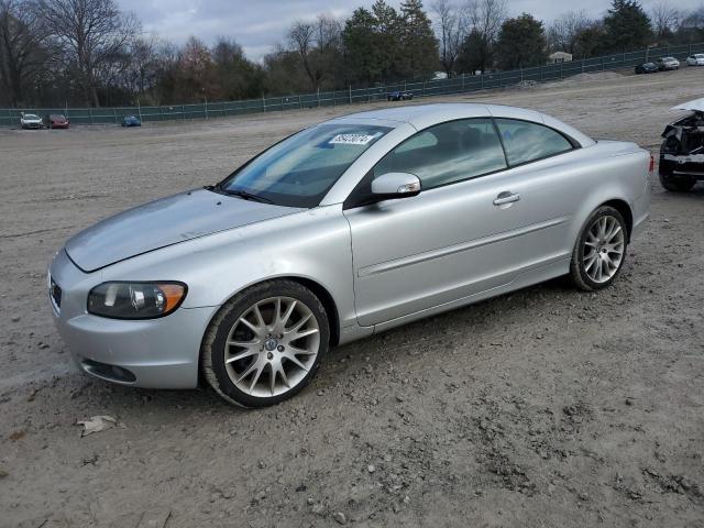 volvo c70 t5 2008 yv1mc67248j052881