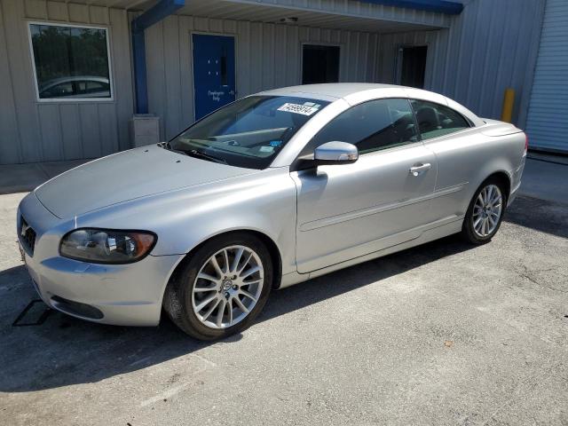 volvo c70 t5 2008 yv1mc67258j046281