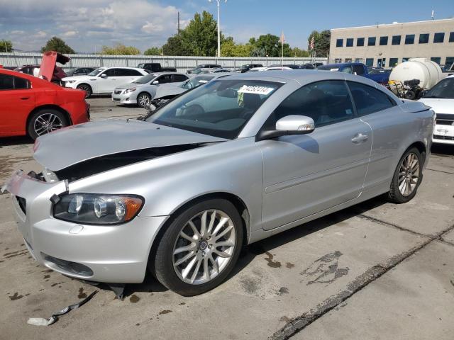 volvo c70 t5 2008 yv1mc67258j046622