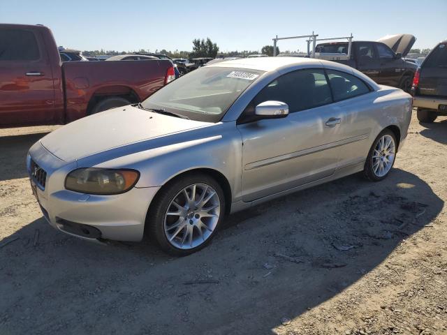 volvo c70 t5 2008 yv1mc67258j055160