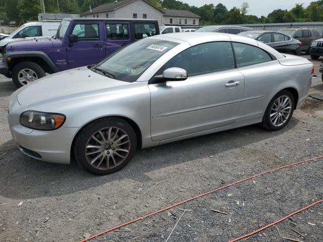 volvo c70 2008 yv1mc67258j058740