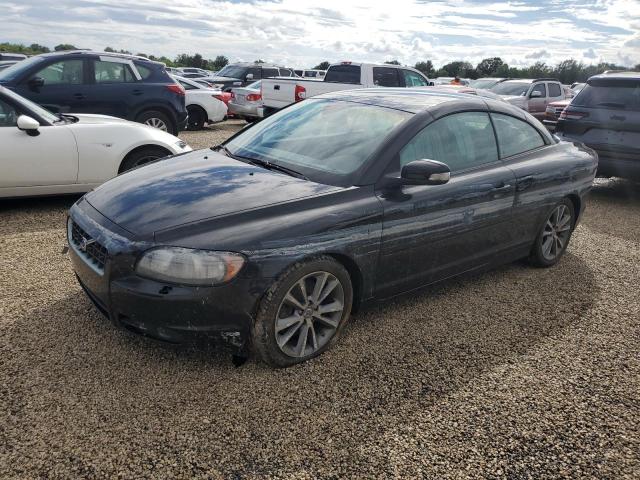 volvo c70 t5 2009 yv1mc67269j072888