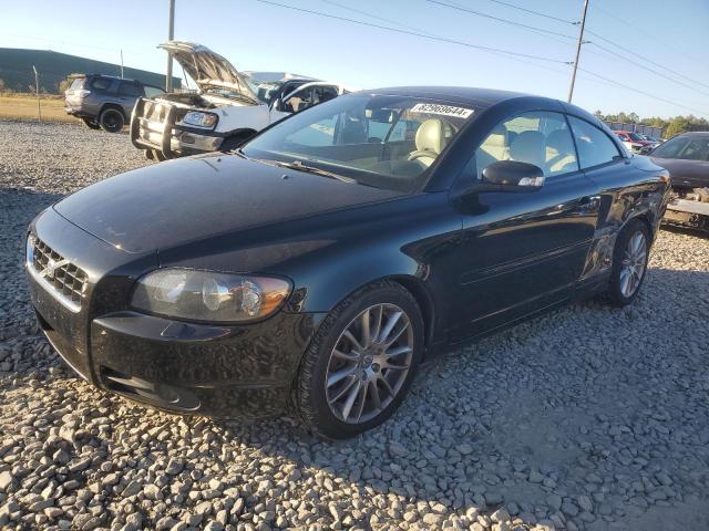 volvo c70 t5 2009 yv1mc67289j076117