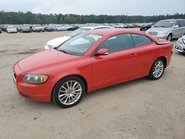 volvo c70 t5 2006 yv1mc68206j004452