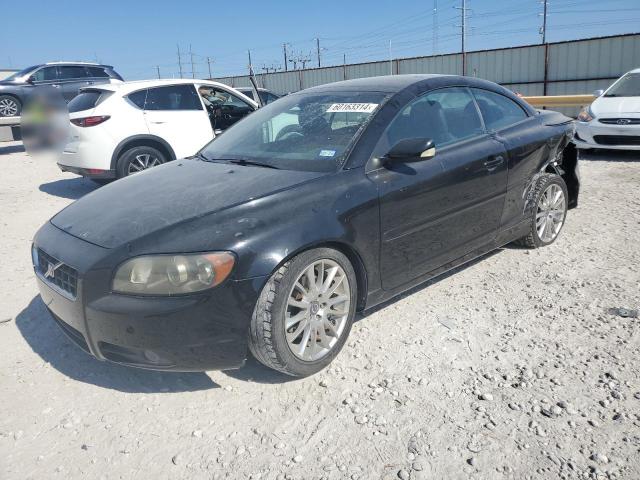 volvo c70 2007 yv1mc68237j023823