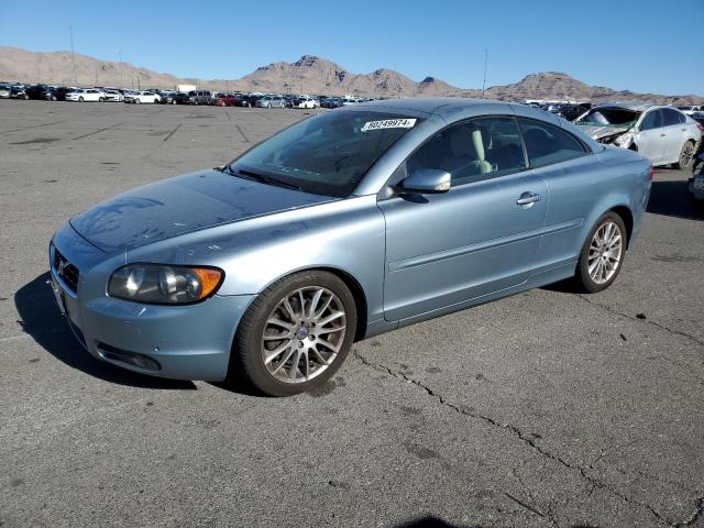 volvo c70 t5 2007 yv1mc68237j025006