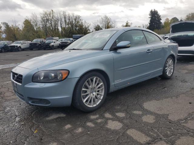 volvo c70 t5 2007 yv1mc68247j026004