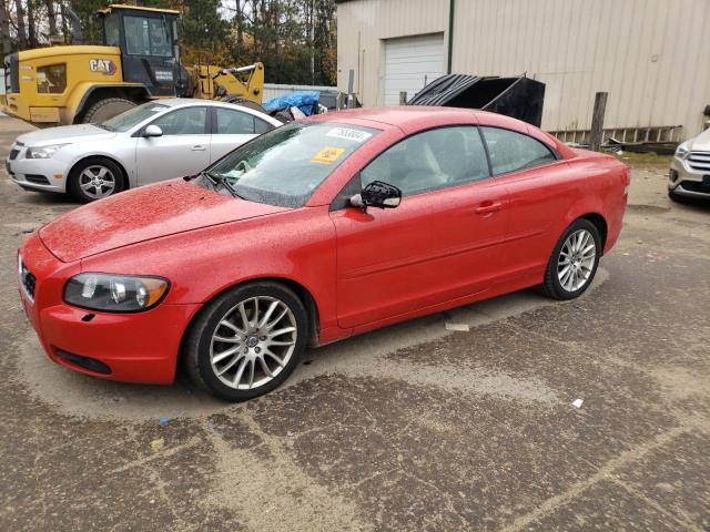 volvo c70 t5 2006 yv1mc68256j006360