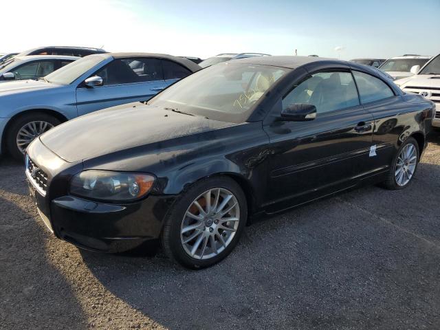 volvo c70 t5 2007 yv1mc68267j013643