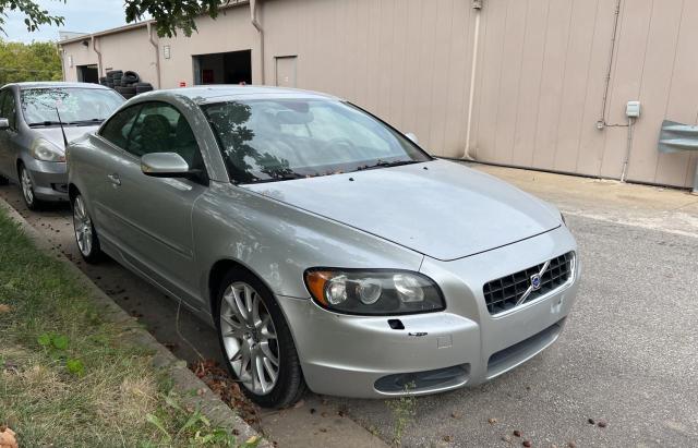 volvo c70 t5 2006 yv1mc68276j001385