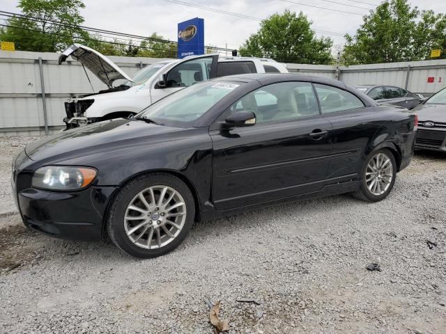 volvo c70 2007 yv1mc68277j015630