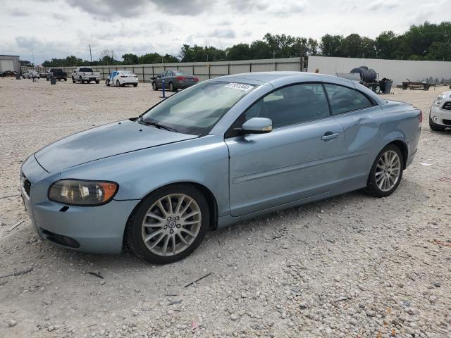 volvo c70 2006 yv1mc68296j005938